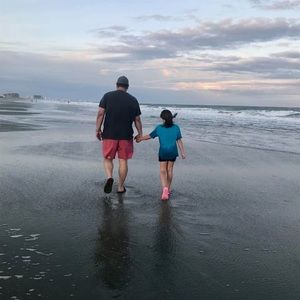 Meet your Posher, Cory